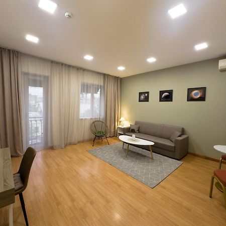 Rest Apartments By Nava Hotel Erivan Dış mekan fotoğraf