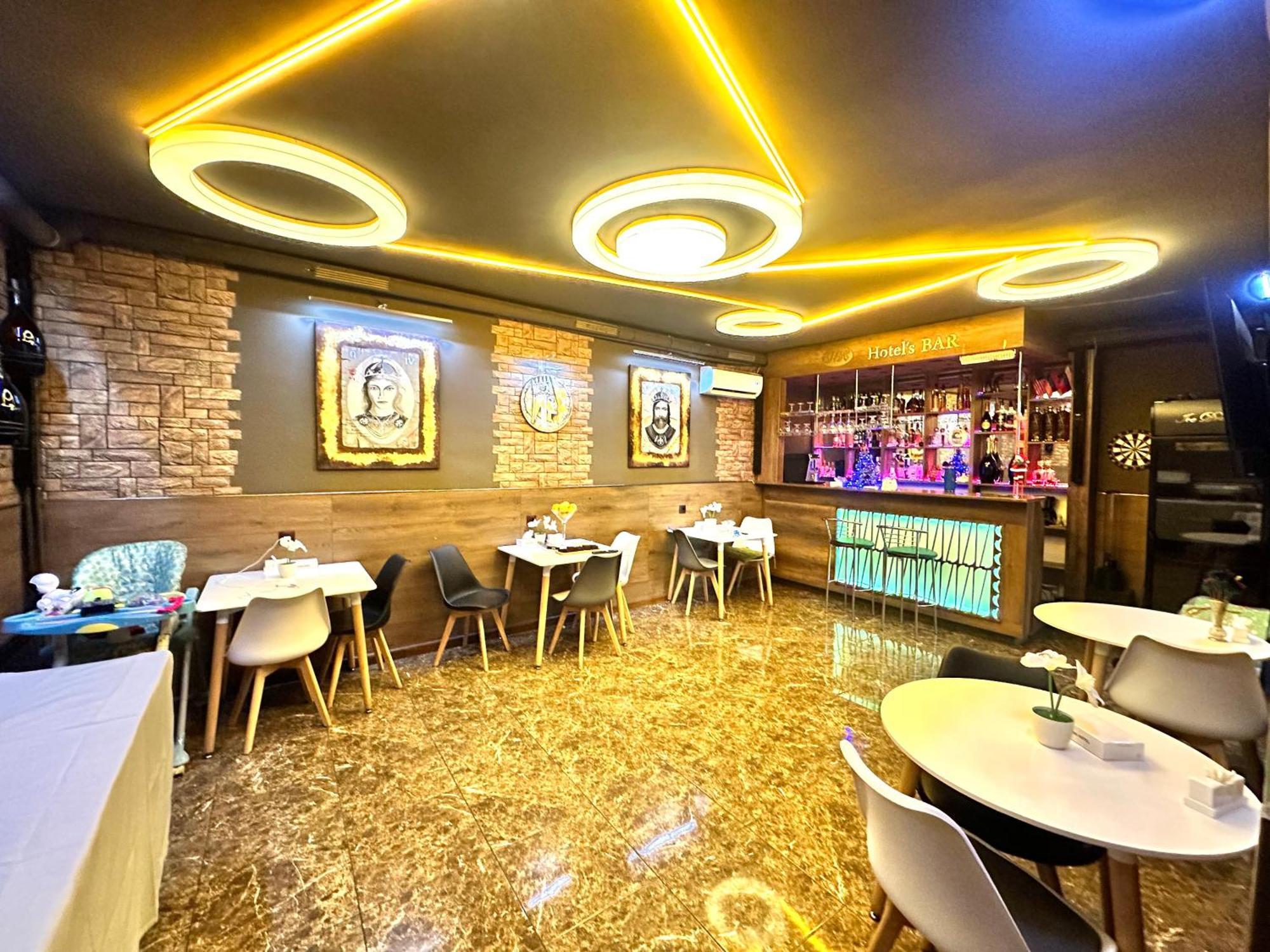 Rest Apartments By Nava Hotel Erivan Dış mekan fotoğraf