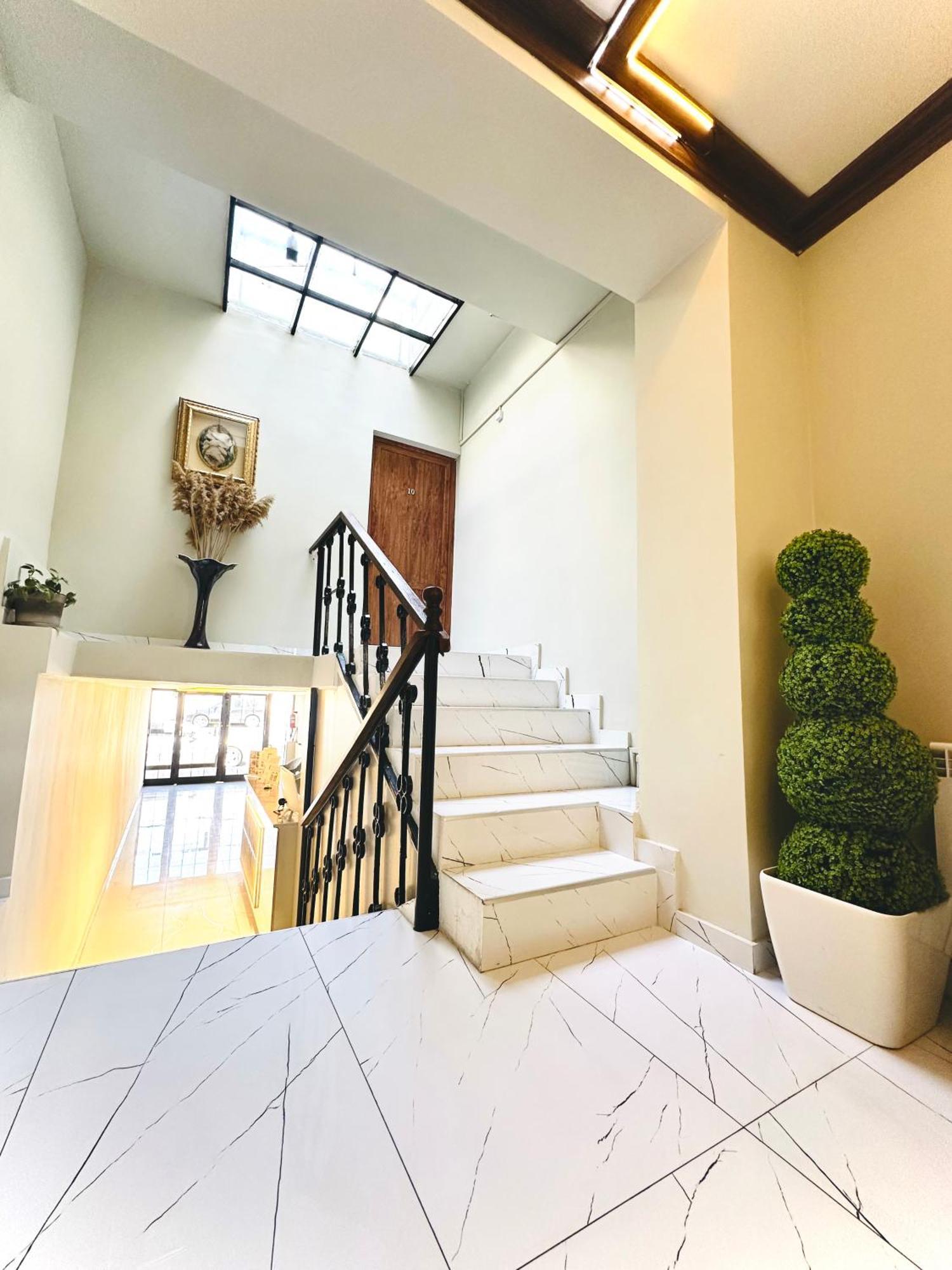 Rest Apartments By Nava Hotel Erivan Dış mekan fotoğraf